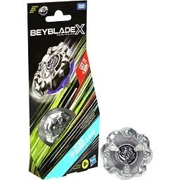 Игрушка-волчок Hasbro Beyblade X Booster Pack Set (F9590)