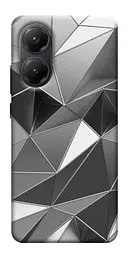 Чохол Demsky Silver для Xiaomi Poco X7 Pro