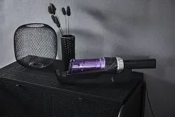 Пилосос акумуляторний Rowenta RH1129WO - мініатюра 11