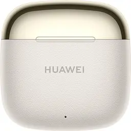 Навушники Huawei FreeBuds SE 3 beige (55037991) - мініатюра 4