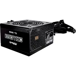 Блок живлення ASRock Challenger 550W (CL-550B)