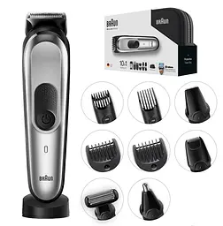 Універсальний тример Braun MGK (7920 TS) [69107] - мініатюра 2