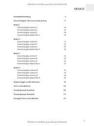Menschen Paket Lehrerhandbuch B1.1 und B1.2 - мініатюра 3