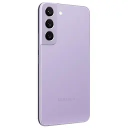 Смартфон Samsung Galaxy S22 8/256GB Bora Purple (SM-S901BLVG) - мініатюра 6