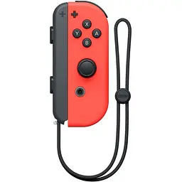 Геймпад Nintendo Switch Joy-Con Red Right (правий) - мініатюра 2