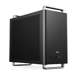 2E Комп'ютер персональний 2E Rational AMD R5-8400F, 16Gb, F512GB, NVD5050-8, B650, 2E-V300B-MH, 500W, Win11PE