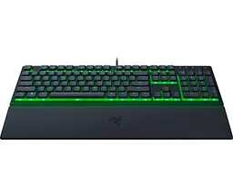 Клавіатура Razer Ornata V3 X USB Black (RZ03-04471900-R371) - мініатюра 4