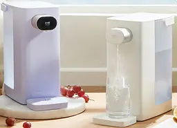 Термопот Scishare S2303 water heater 3 л White - мініатюра 4