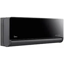 Кондиціонер Midea MSXT-09HRFN8-Black-I/MSXT-09HRFN8-Black-O Penrose - мініатюра 2