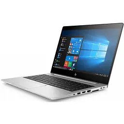 Ноутбук HP EliteBook 840 G6 FHD (i5-8365U/16/256SSD) - Class B "Б/В" - мініатюра 9