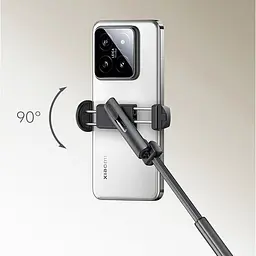 Монопод-трипод Xiaomi Selfie Stick Tripod Mini Black (BHR083KGL) [167178] - мініатюра 8