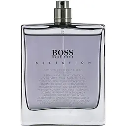 Туалетна вода тестер Hugo Boss Boss Selection 50 мл