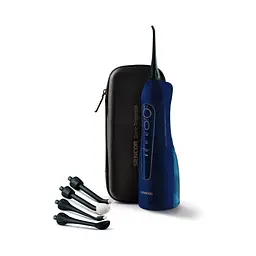 Іригатор Sencor SOI1210BL - мініатюра 3