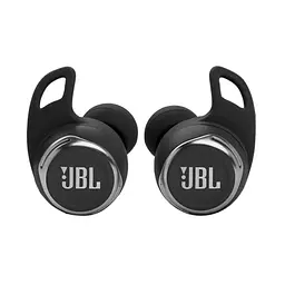 Навушники JBL Reflect Flow Pro Black (JBLREFFLPROPBLK) - мініатюра 6