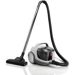 Пилосос безмішковий Gorenje VCEA01GACWCY - мініатюра 2