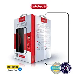 Скло захисне Intaleo 3D 9H Xiaomi Poco M8 Pro Black (1283126634550)