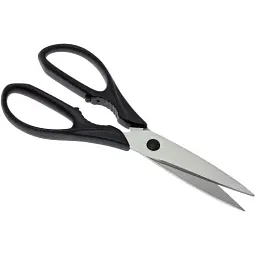 Кухонні ножиці Victorinox 20 см чорні (7.6363.3) - мініатюра 3