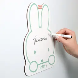 Дошка магнітна Yes Miffy для маркерів (708507) - мініатюра 3