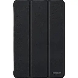 Чохол-книжка ArmorStandart Smart Case для Samsung Galaxy Tab A9 / A11 Black (ARM70988) [117999] - мініатюра 1