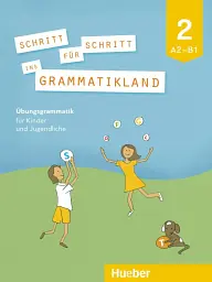 Schritt fur Schritt ins Grammatikland 2 (A2-B1) - Єва Коккіні - мініатюра 14