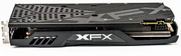 Відеокарта XFX AMD Radeon RX 480 8Gb GTR Black (RX-480P8D V2.2) (GDDR5, 256 bit, PCI-E 3.0 x16) Б/в - мініатюра 4