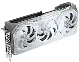 Відеокарта Gigabyte AMD Radeon RX 9070 XT 16GB GAMING OC ICE (GV-R907XGAMINGOCICE-16GD) (GDDR6, 256 bit, PCI-E v5.0 x16) - мініатюра 2
