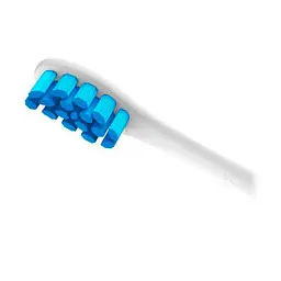 Насадки для зубної щітки Oclean Toothbrush Head for One SE Air X F1 Sky Blue 2шт P1S1 - мініатюра 3