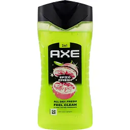 Гель для душу AXE Epic Fresh 250 мл