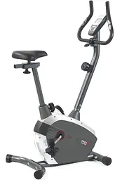 Велотренажер Toorx Upright Bike BRX 55 (BRX-55) - мініатюра 1