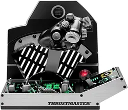 Важіль управління двигуном Thrustmaster Viper TQS Mission Pack, PC - мініатюра 2