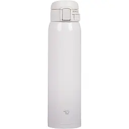 Термокружка Zojirushi SM-SR60WA 0.6 л White