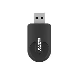 Бездротовий USB Адаптер XUDA 2в1 для автомобіля Apple CarPlay і Android Auto, WiFi 5G, Bluetooth 5.0