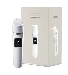 Прилад для догляду за шкірою Amway Artistry Derma-Architect Білий (hub_cf21qd)