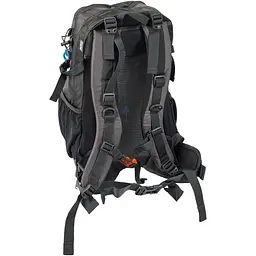 Рюкзак Skif Outdoor Tracker, 40L, ц:темно-сірий - мініатюра 2