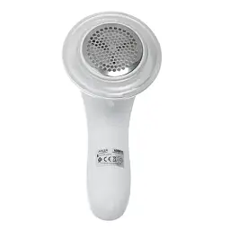 Машинка для видалення катишків бездротова Adler AD-9616 White/Gray - мініатюра 3