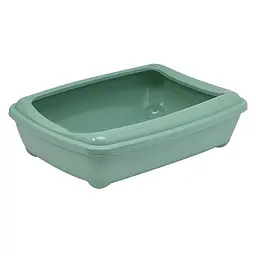 Moderna Arist-O-Tray Jumbo Джумбо туалет з бортиком лоток для котів 57х43х16см