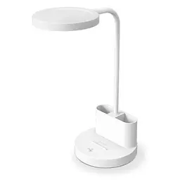 Лампа настільна TLTF-011W, White, 6 Вт, 200 лм Titanum teh0027927 - мініатюра 2