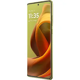 Смартфон Motorola Moto G85 8/256Gb UA-UCRF Olive Green [PB2A0043RS] [115208] - мініатюра 4