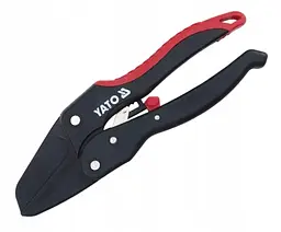 Секатор Yato 20 см (YT-8807) - мініатюра 3