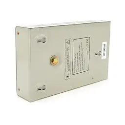 Стабілізатор напруги Luxeon POWERMASTER SW-1000, 1000W - мініатюра 2