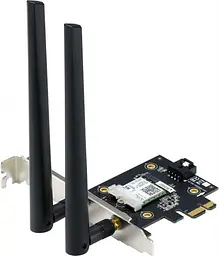 Wi-Fi адаптер ASUS PCE-AX1800