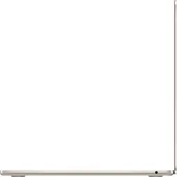Ноутбук Apple MacBook Air 15` M4 16/256GB Starlight 2025 (MW1J3) [129791] - мініатюра 5