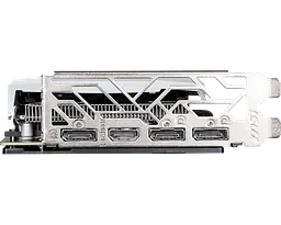 Відеокарта GeForce GTX 1660 6GB MSI Armor OC (GTX 1660 ARMOR 6G OC) Б/В - мініатюра 3