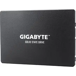 SSD накопичувач Gigabyte 480GB (GP-GSTFS31480GNTD) [142677]