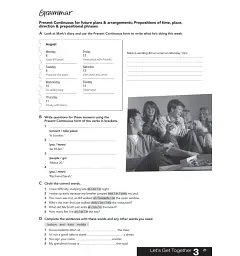 Close-Up A2. Workbook - мініатюра 5