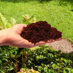 Кокосове волокно Biovita Coco Peat Balance 5 л (63456) - мініатюра 3