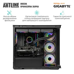 Комп'ютер Artline Gaming TANK Windows 11 Home (TANKv79Win) - мініатюра 7
