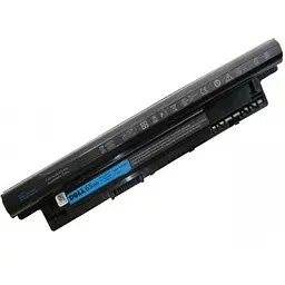 Акумулятор до ноутбука Dell Inspiron 17R-5721 MR90Y 65Wh (5800mAh) 6cell 11.1V Li-ion (A41825) - мініатюра 2