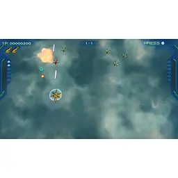 Ключ активації Microsoft Zero Gunner 2 для Xbox One/Series - мініатюра 3