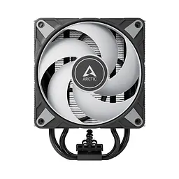 Кулер процесорний Arctic Freezer 36 A-RGB Чорний SI (AOCPU00013A) (білий box) - мініатюра 4